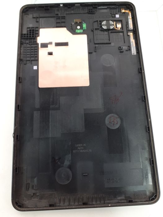 Планшет Samsung Galaxy Tab E (SM-T560)