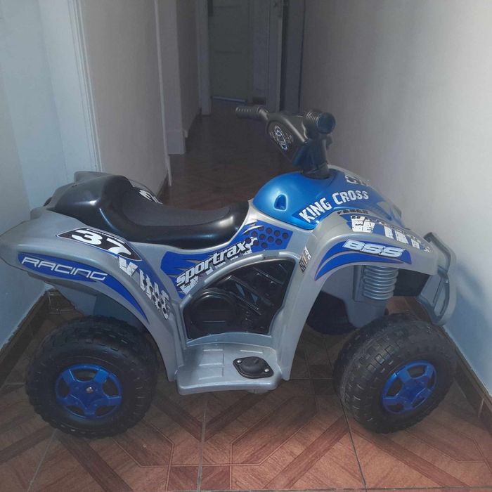 Moto 4 eletrica criança64750796176385121