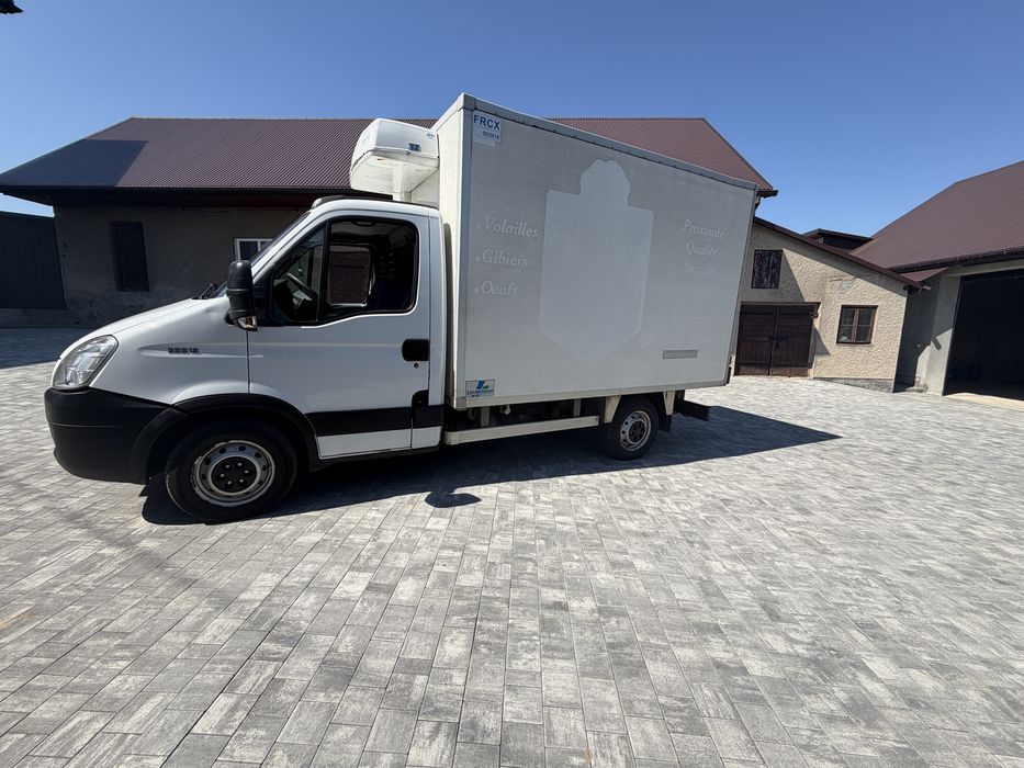 Iveco Daily 2009 r