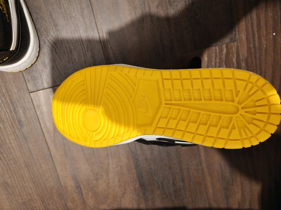 Nowe buty uniseks rozmiar 41