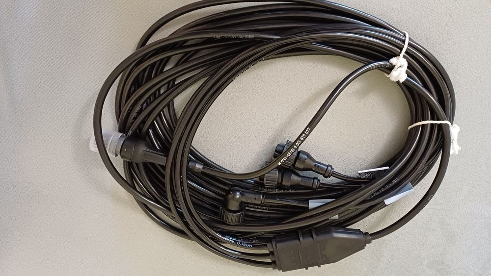 Кабель WABCO 449 429 080 0