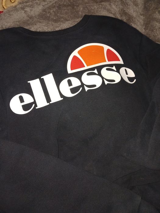 кофта ellesse оригінал