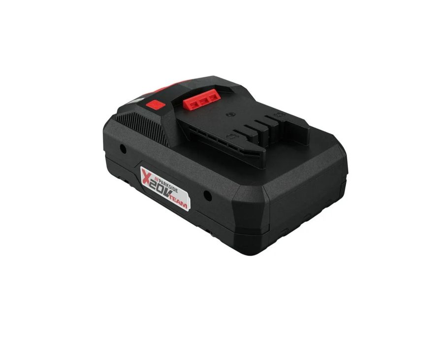 Bateria 20V 4Ah Parkside performance