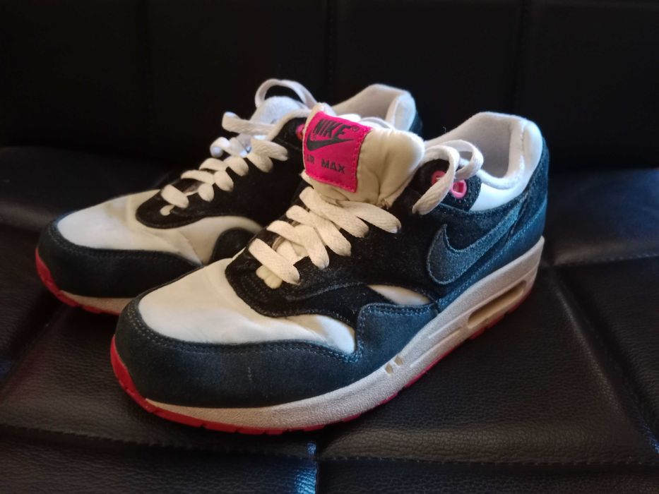 Nike Air Max 1 , tamanho 36, usados