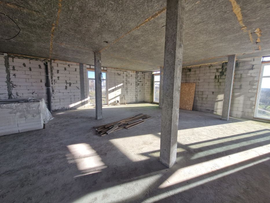 Продаж будинку біля Карачунівського  водосховища.с. Вільне.