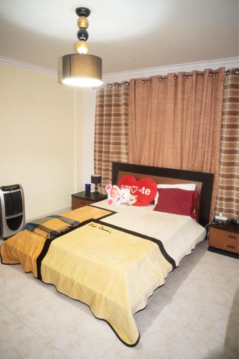 Apartamento T0+2 Monte Abrão