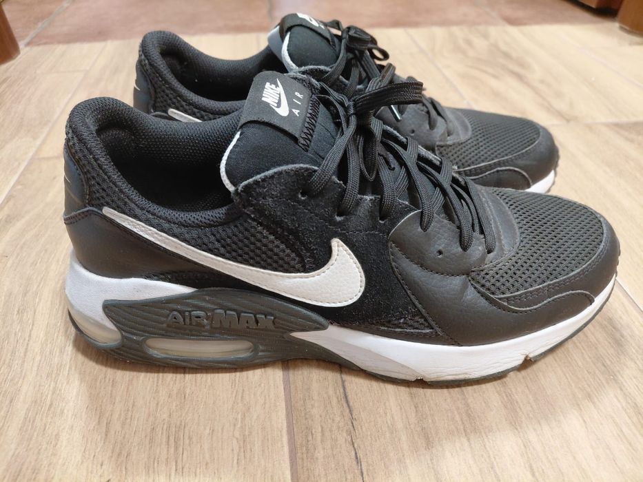 Buty męskie Nike Air