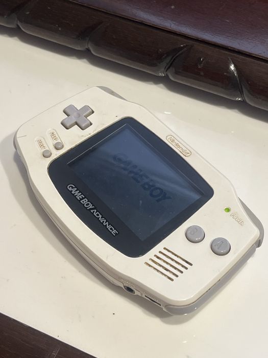 Konsola nintendo kolekcjonerska