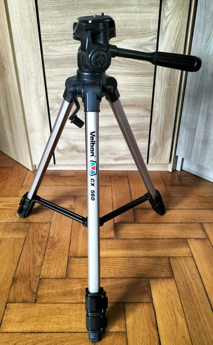 Statyw Velbon CX 560