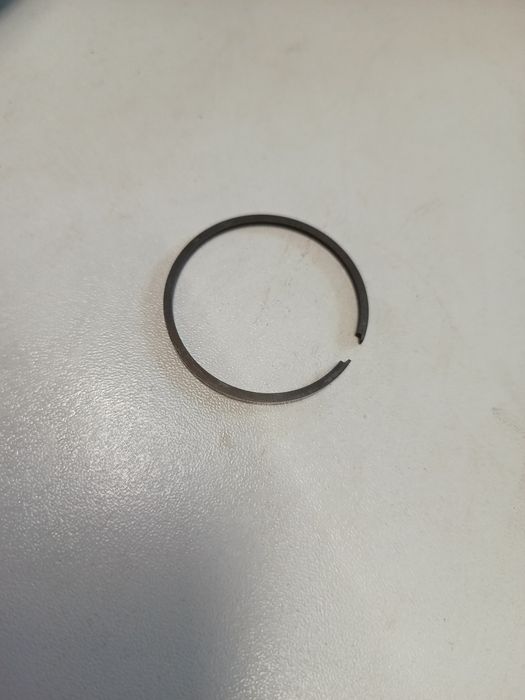 Nowy pierścień tłoka Simson S50 S51 rozmiar 38.25 mm 1 szlif
