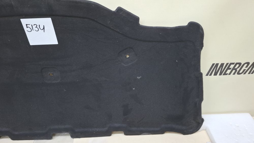 Audi Q7 , 2015- шумоізоляція капота, in05134