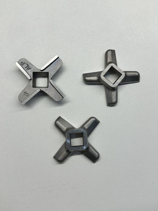 Zestaw noży / ostrzy do maszynki do mielenia mięsa #5 Bosch