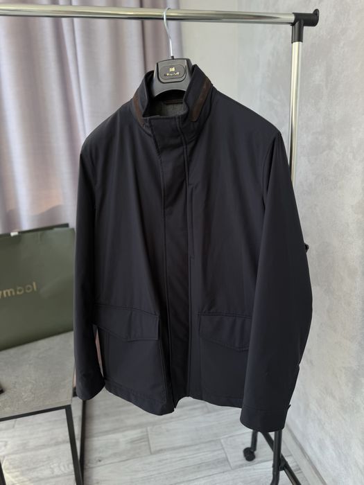 Куртка Ermenegildo Zegna ОРИГИНАЛ