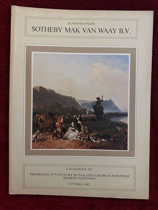 Catálogo antiguidades