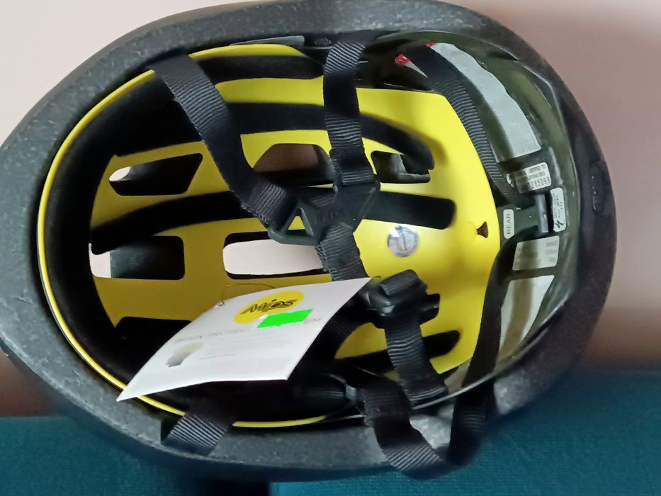 Kask Specialized Align 2 z MIPS nowy