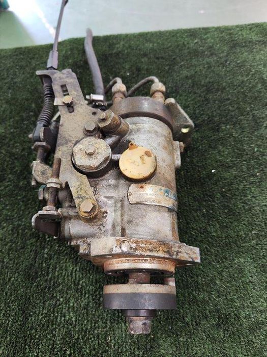 bomba de injeção ford escort berlina