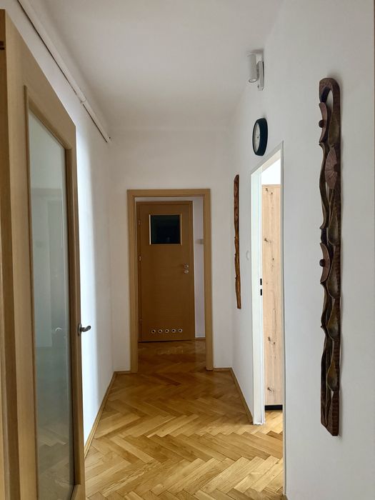Mieszkanie – Łódź - Widok 4
