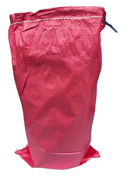 Worki PP 50kg 65x105 cm Pakiet 100szt na ziemię gruz piasek