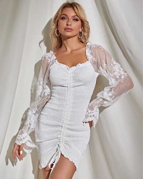 Нове плаття boohoo