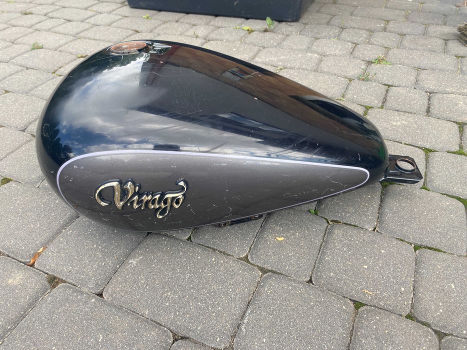 Zbiornik bak Yamaha Virago 125