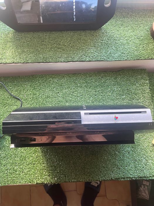 PlayStation 3 - First Edition