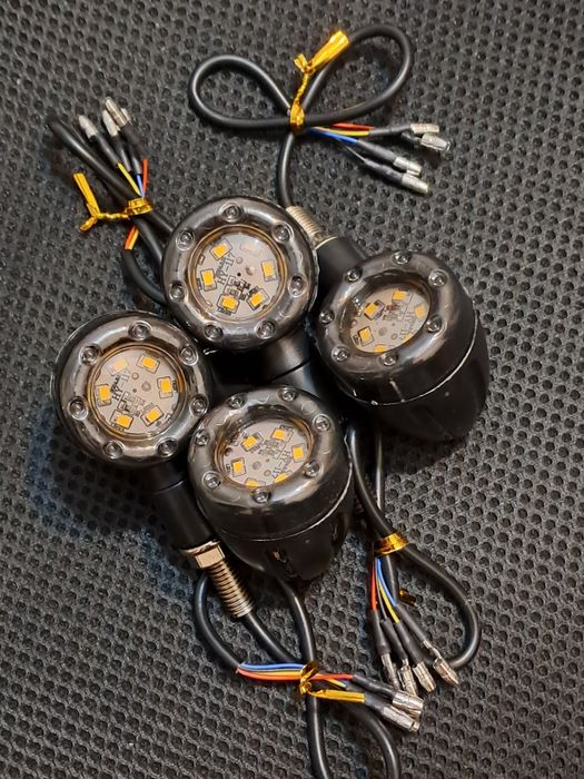 Kit Iluminação LED Premium