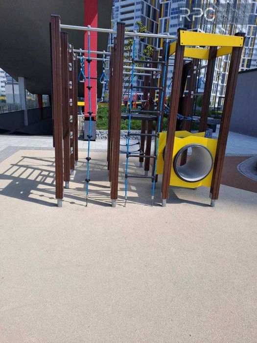 3-комнатная квартира по адресу ул. Никольско-Слободская (площадь 105 м²) - Atlanta.ua - фото 22