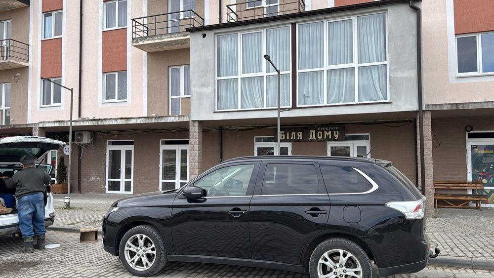 Продаж приміщ. 58 м.кв. Ременів (14 км від Львова) - View 3