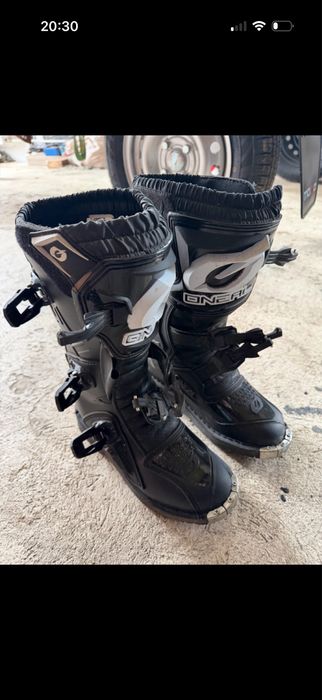 Buty na cross s. Bardzo dobry