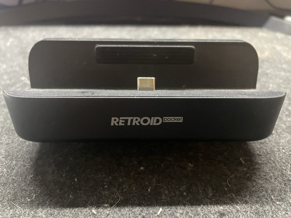 Retroid Pocket Pro 4