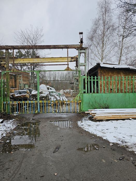 Продаж виробничо-складських-офісних приміщень,комерційної нерухомості - More
