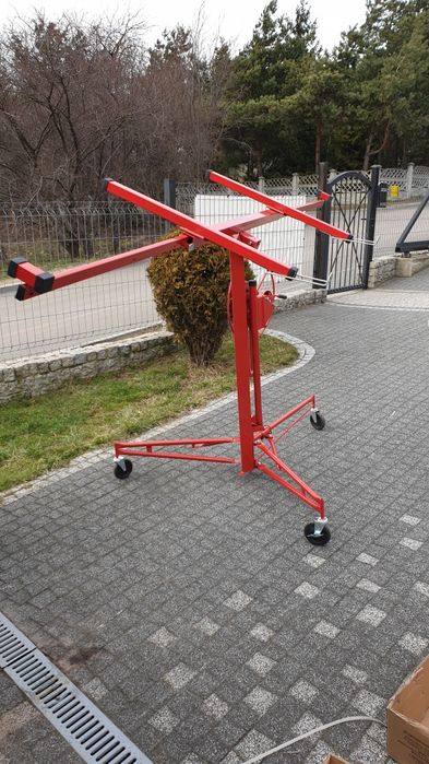 Przecinarka do glazury 120 cm ,  mlot wyburzeniowy