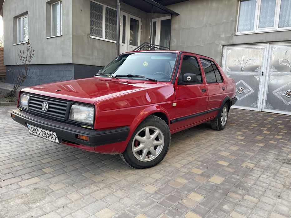 Джета в хорошому стані