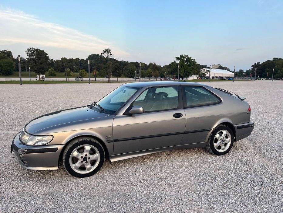 Saab 9-3