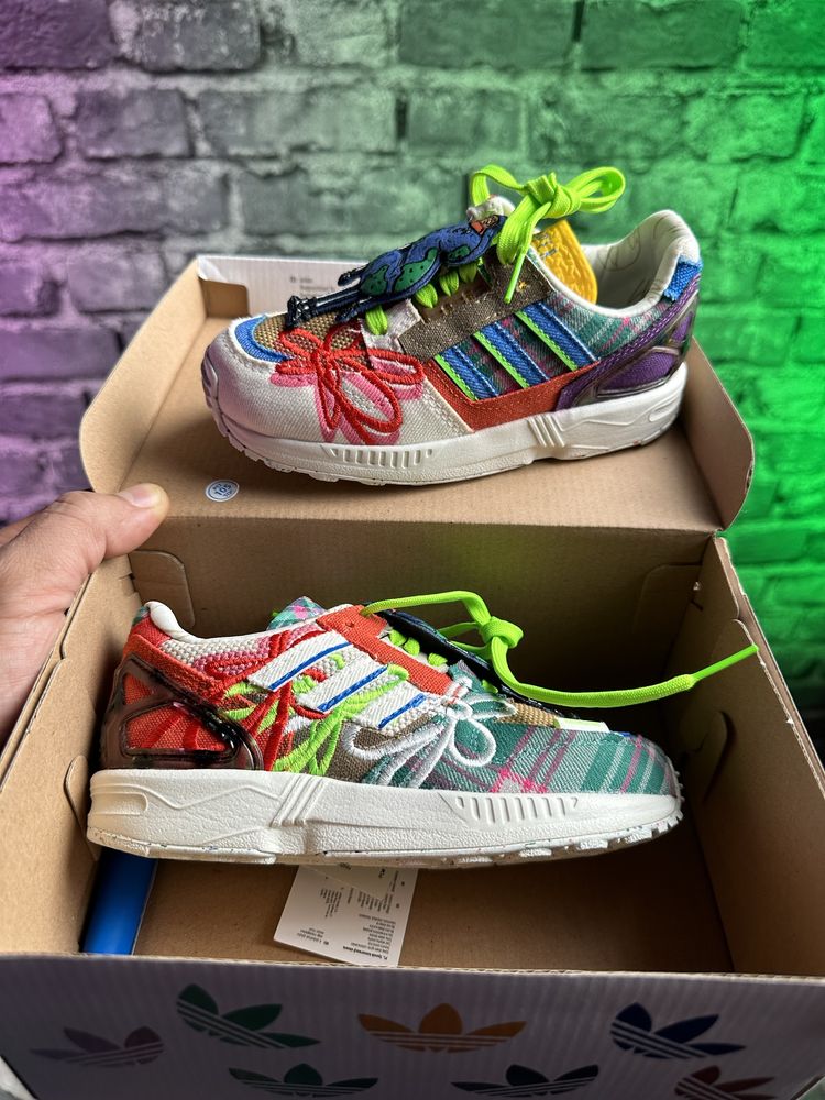 Adidas equipment zx 8000 sale