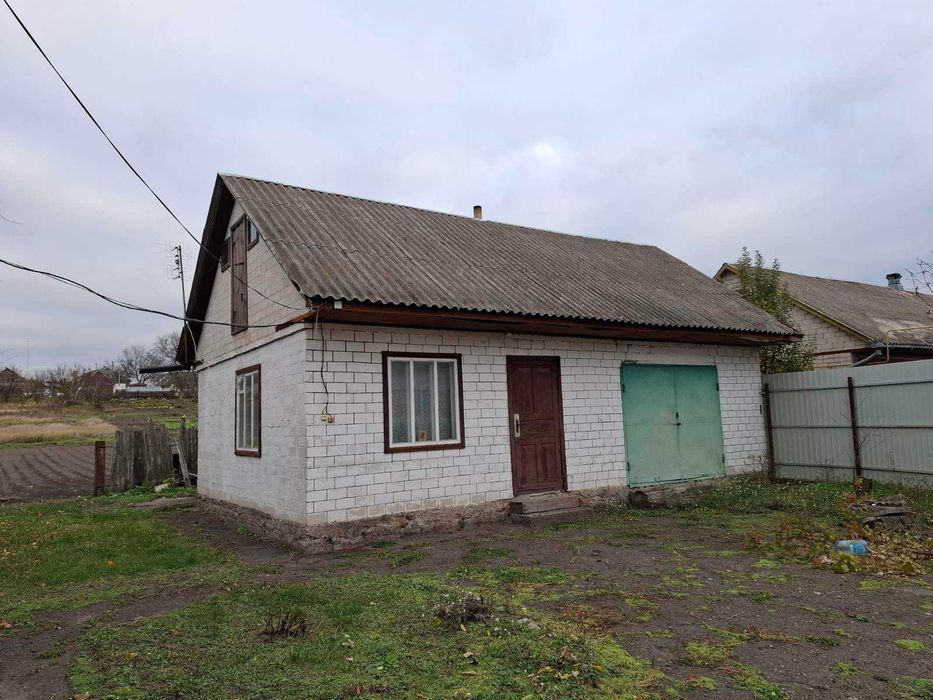 Продам будинок Черкаси Білозір'я №306
