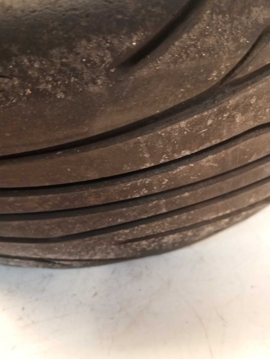 Jante R16 Seat – Furação 4x100