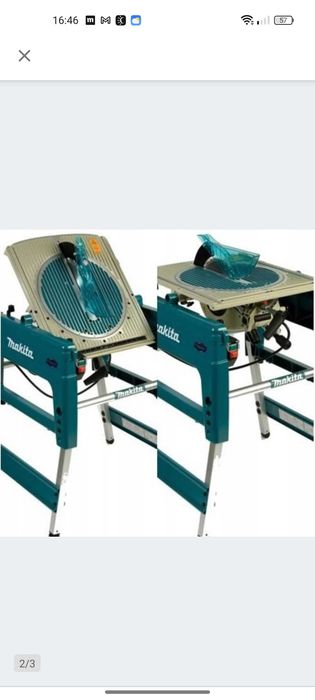 Makita Flipper Makita Flip Over Saw Review Makita Flipper Dom I