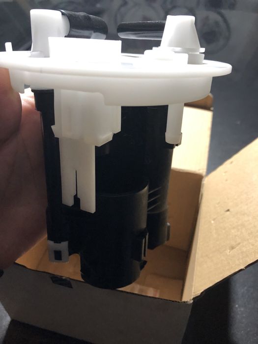 1535-0030 Profit топливный фильтр погружной