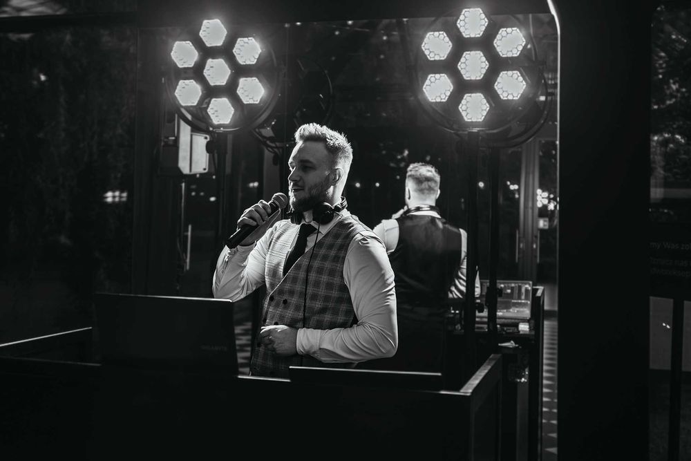 Dj na Wesele | 18 tki | Urodziny | Eventy | Oprawa muzyczna