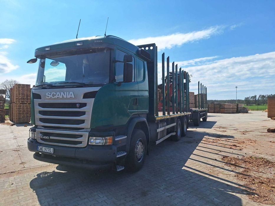 Scania