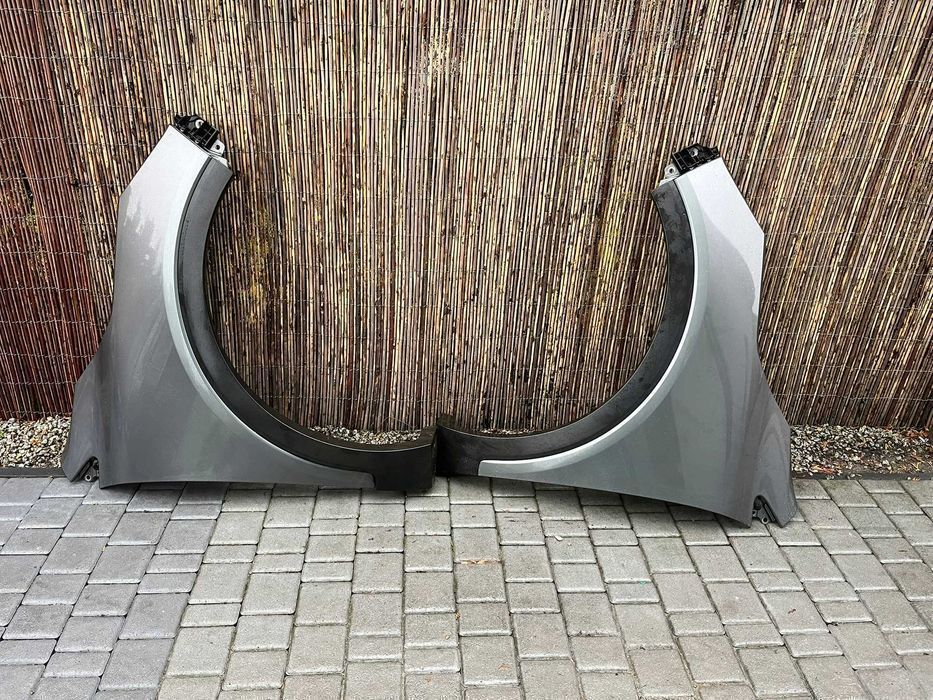 Крыло передние правое левое Kia Sorento 3 2010-2020 разборка