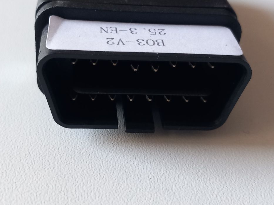 Interfejs diagnostyczny VCDS HEX-V2 (2130)