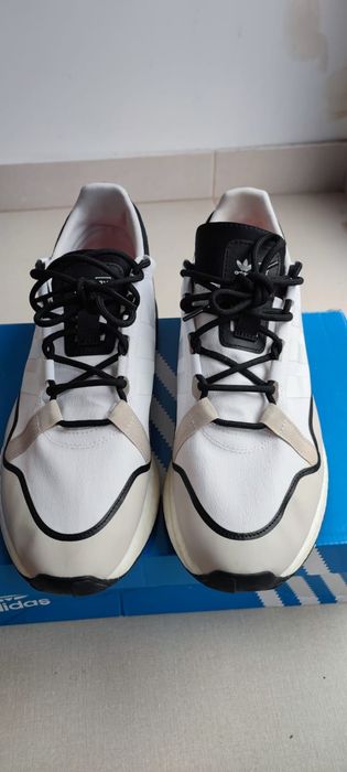 Sapatilhas Adidas ZX 2K Boost Pure