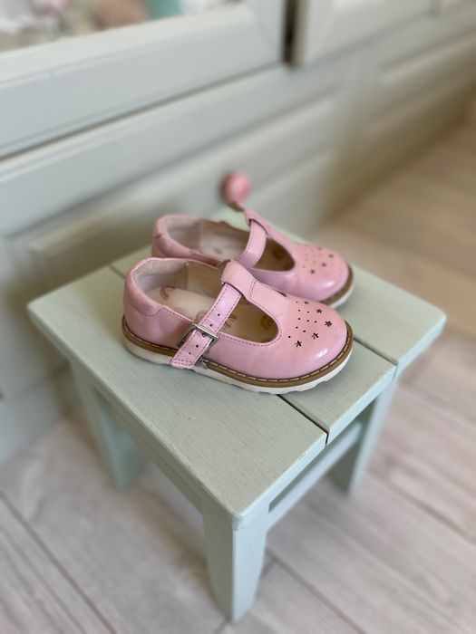 Туфлі для дівчинки Next