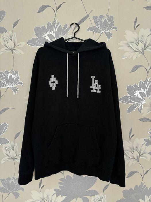 Худи Marcelo Burlon x LA