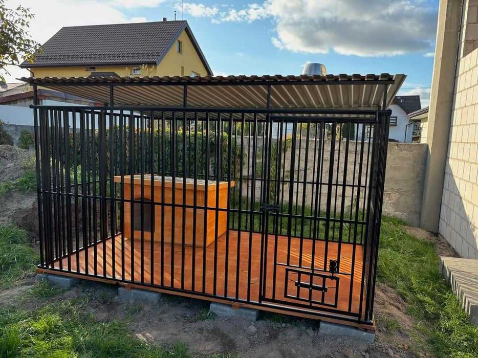 PRODUCENT_kojec dla psa zapraszamy