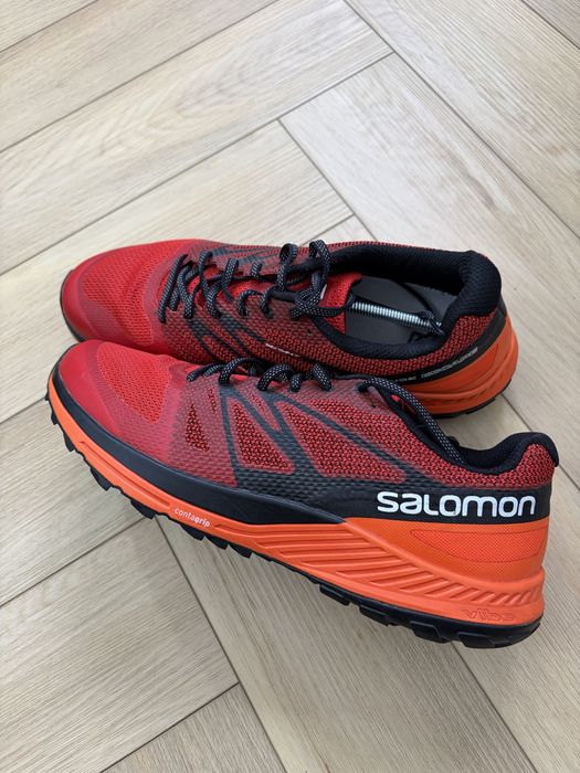 Buty biegowe Salomon Sense Escape roz 46 run biegowe