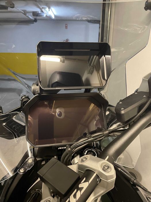 Bmw R1300GS 5 pack full extras