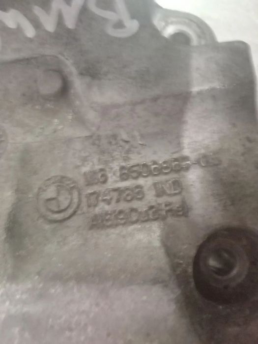 SUPORTE / APOIO DO ALTERNADOR BMW F10 F20 F30 2.0D N47D20C